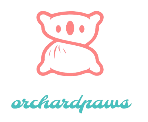 Orchard Paws
